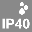 IP40