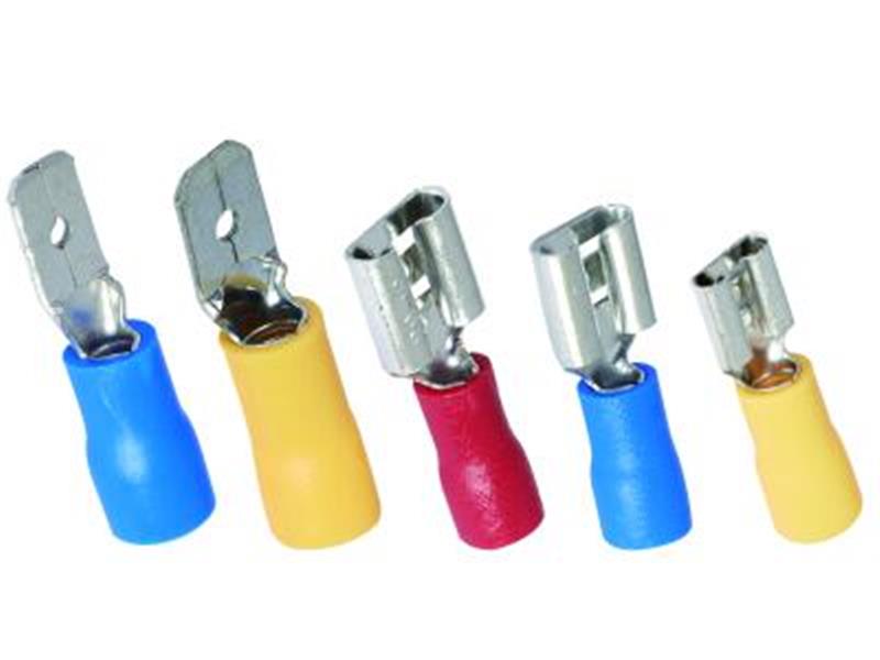 Разъемы плоские изолированные РПИ-п / м,Продукция,Компания «ФАТО ...