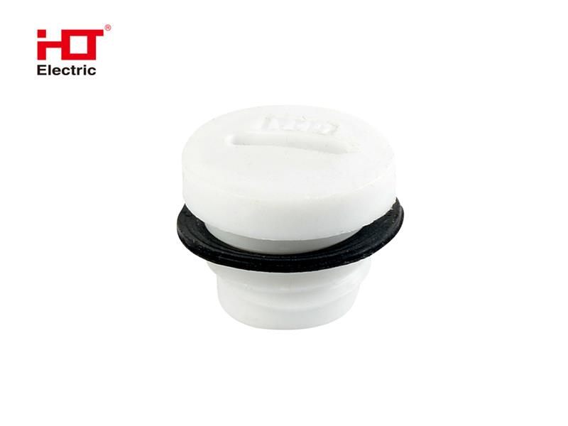 Заглушка для отверcтия ОКП-М12 с метрической резьбой 