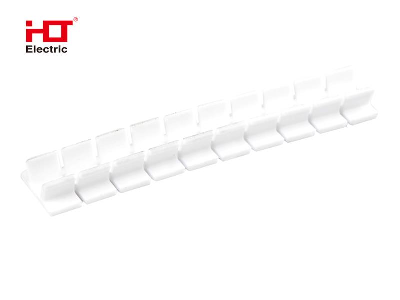 Маркеры для UK-10мм2 1-10  (Ph-C ZB 10) （100шт./уп.）HLT