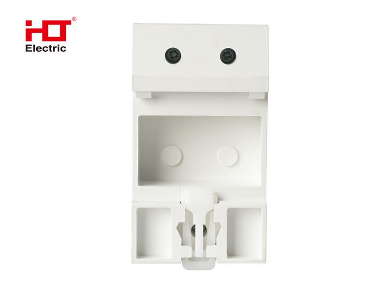 Розетка на дин-рейку РД-316 16A IP20 HLT