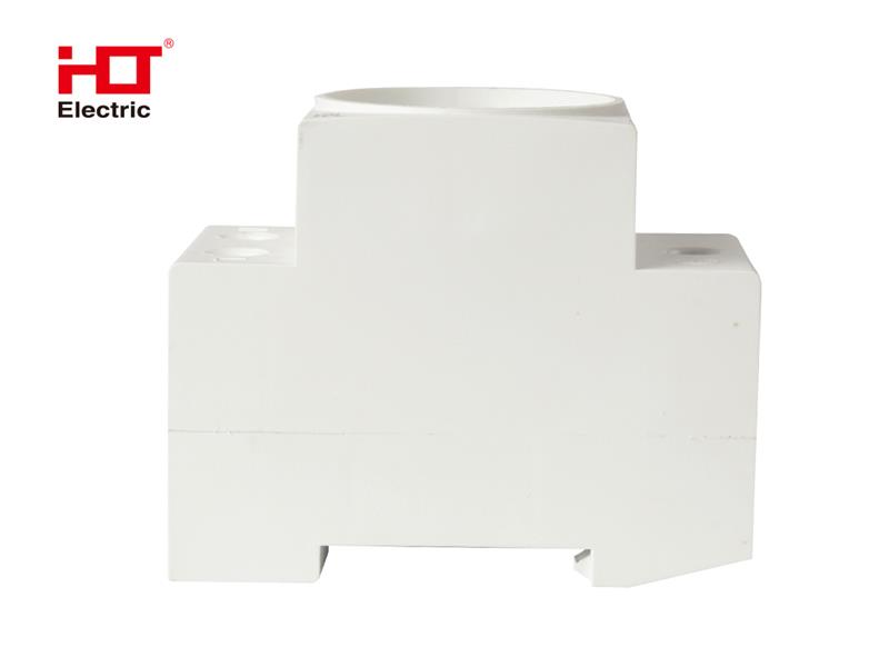 Розетка на дин-рейку РД-316 16A IP20 HLT