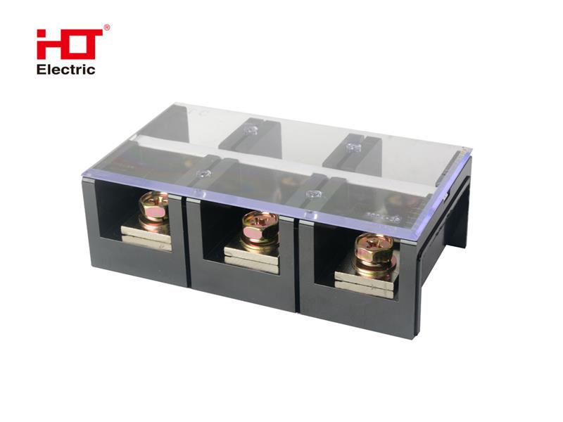 Блок зажимов ТС-3003 HLT