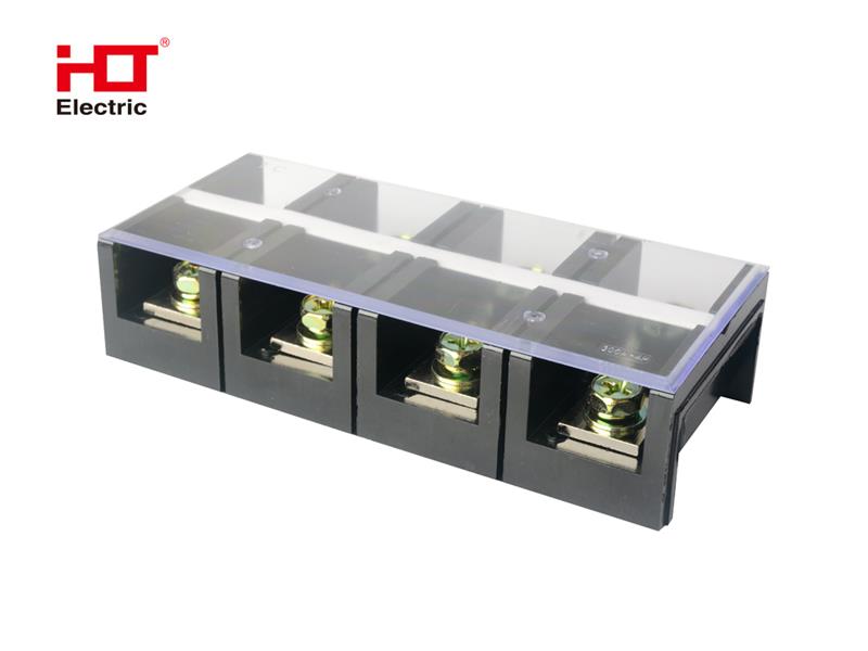 Блок зажимов ТС-3004 HLT
