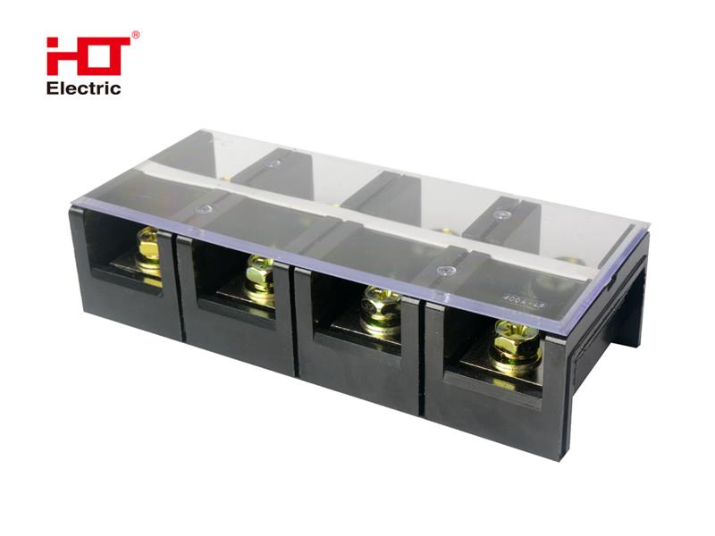 Блок зажимов ТС-4004 HLT