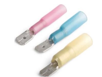 Новое поступление в линейке разъемов МАМА-ПАПА бренда HLT