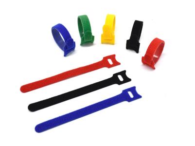 Хомуты-липучки пополнили ассортимент продукции бренда HLT