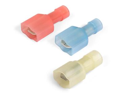 HLT расширяет линейку разъемов МАМА-ПАПА 