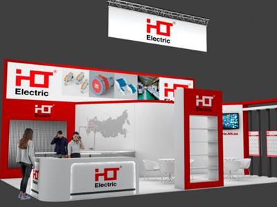 Приглашаем Вас на ЭЛЕКТРО 2024