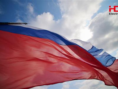 С Днем России! 