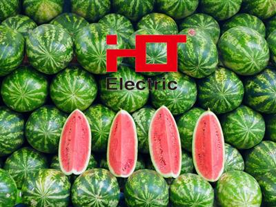 Сезон летних скидок от HLT открыт