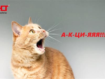 Цены тают в мае