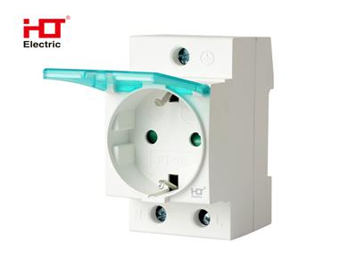 Весенняя новинка на дин-рейку