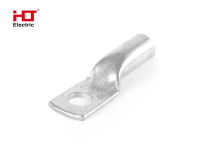 Наконечник медный луженый ТМЛ 4-5-3 (уп./100 шт) HLT