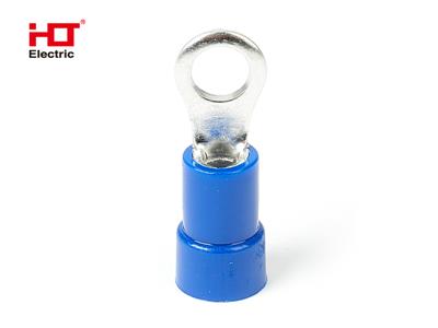 Наконечник НКИ-Н 2-3 кольцо 1,5-2,5мм (уп./100 шт) HLT