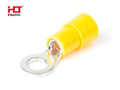 Наконечник НКИ-Н 5.5-4 кольцо 4-6мм (уп./100 шт) HLT