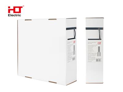 Оплетка кабельная из ПЭТ 4-6 мм (100м/рул.) HLT