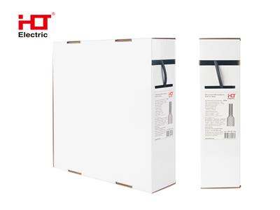 Оплетка кабельная из ПЭТ 6-10 мм (100м/рул.) HLT