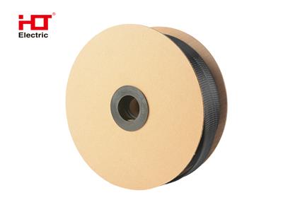 Оплетка кабельная из ПЭТ 40-50 мм (50м/рул.) HLT