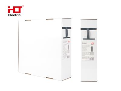Оплетка кабельная из ПЭТ 10-16 мм (50м/рул.) HLT