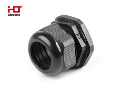 Сальники PG-36  диаметр проводника 22-32мм IP68-черный HLT