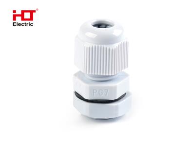 Сальники серии PG-7 IP68 (уп./20шт.) -белый HLT