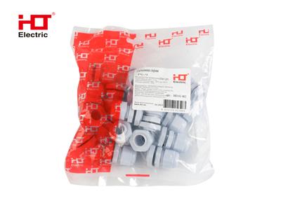 Сальники серии PG-9  IP68 (уп./20шт.) -белый HLT