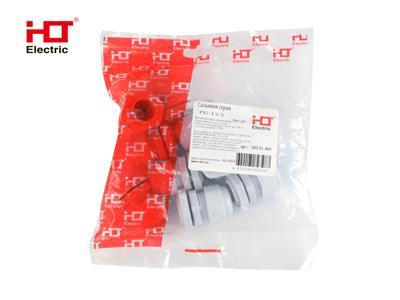 Сальники серии PG-13.5 IP68 (уп./10шт.) -белый HLT