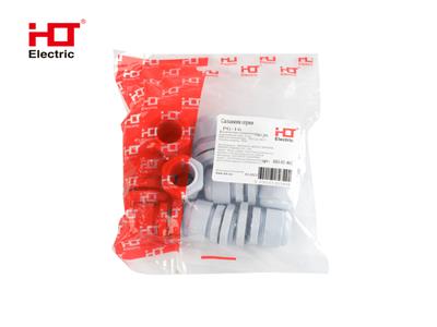 Сальники серии PG-16 IP68 (уп./10шт.) -белый HLT