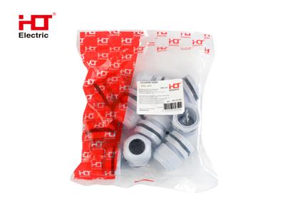 Сальники серии PG-25 IP68 (уп./10шт.) -белый HLT