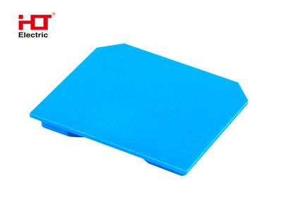 Заглушка для ЗНИ-16мм² (JXB100A) синий (уп./50 шт) HLT