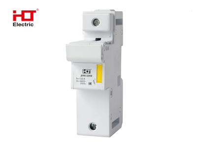Предохранитель-разъединитель ПР для ПВЦ 22x58 1P (с индикацией) HLT
